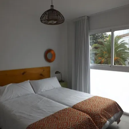 Apartamento The Blue Corner